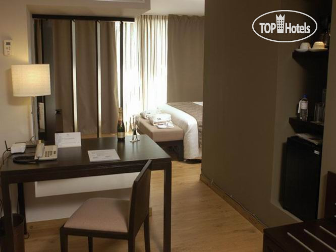 New photos from tourists Exe Suites Reforma 5*