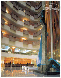 New photos from tourists Barcelo Mexico Reforma 5*