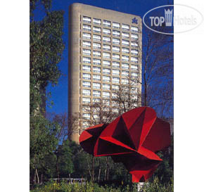 Hotel photo Hyatt Regency Mexico City  5*
