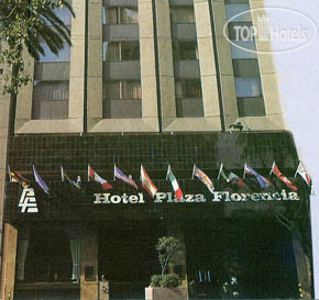 Hotelier's photos Plaza Florencia 4*