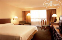 New photos from tourists Fiesta Americana Reforma 5*