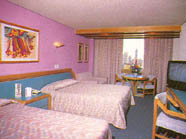 New photos from tourists Casa Blanca 5*