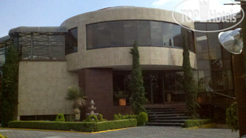 Hotel photo Best Western Gran Marques 