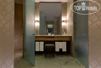 New photos from tourists The St. Regis Mexico City 5*