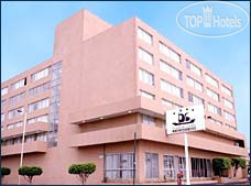 Hotelier's photos Hostal De Cortes 4*