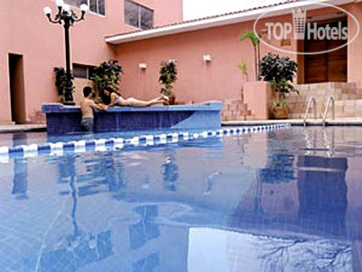 New photos from tourists Hostal De Cortes 4*