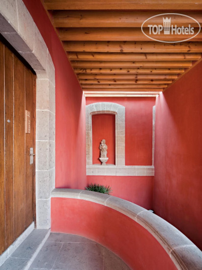 New photos from tourists Boutique Hotel de Cortes 5*