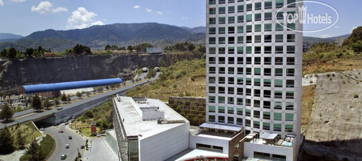 New photos from tourists Presidente InterContinental Santa Fe
