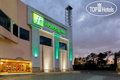 Hotel photo Holiday Inn Toluca 3*