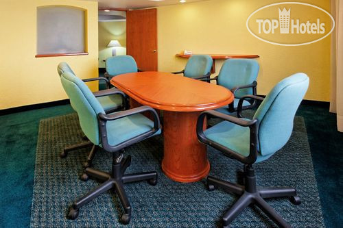 New photos from tourists Holiday Inn Mexico Toreo-Satelite 3*