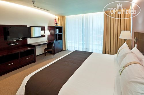 Photos Holiday Inn Hotel & Suites Mexico Medica Sur