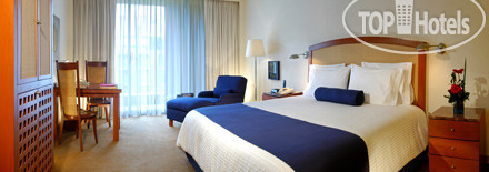 New photos from tourists Camino Real Polanco 5*