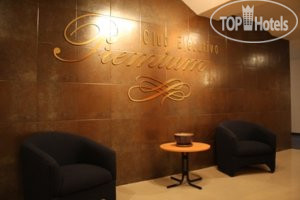 New photos from tourists Club Ejecutivo Premium 3*