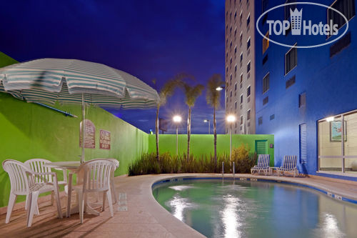 New photos from tourists Holiday Inn Express Hotel & Suites Toluca Zona Aeropuerto 3*