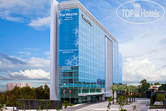 Hotelier's photos The Westin Santa Fe, Mexico City 5*