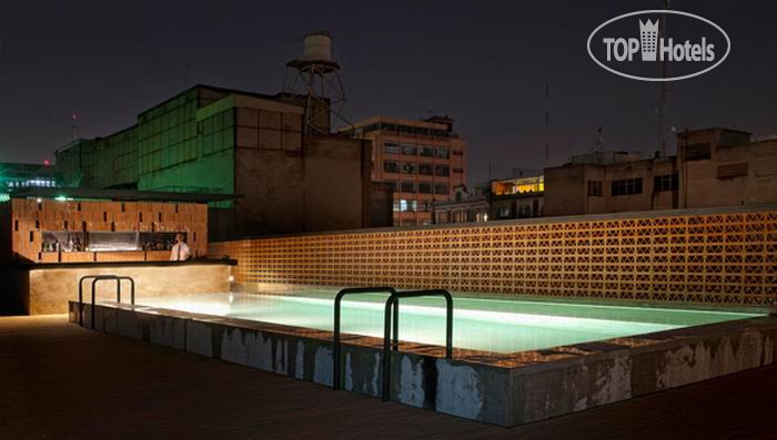 Hotelier's photos Downtown