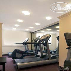 New photos from tourists Fiesta Inn Toluca Centro 4*