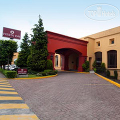 Hotelier's photos Fiesta Inn Toluca Tollocan 3*