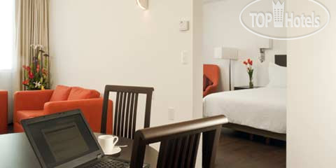 New photos from tourists Fiesta Inn Insurgentes Sur 5*