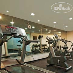 New photos from tourists Fiesta Inn Naucalpan 4*