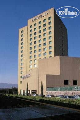 Hotel photo Fiesta Inn Periferico Sur 4*