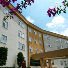 Hotel photo Fiesta Inn Perinorte 4*