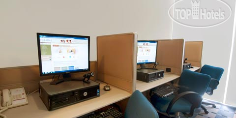 New photos from tourists Fiesta Inn Santa Fe 5*