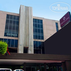 Photos Fiesta Inn Tlalnepantla