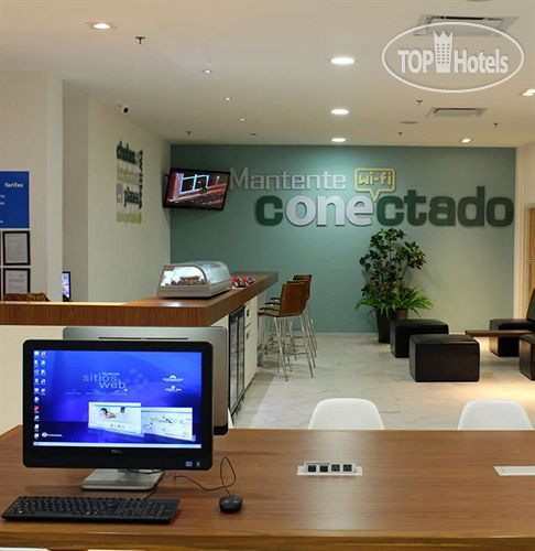 New photos from tourists One Ciudad de Mexico Patriotismo 3*