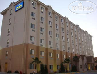 Hotel photo Microtel Inn and Suites Toluca 4*