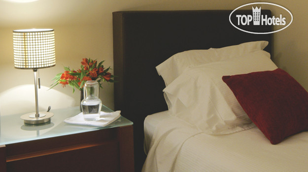 New photos from tourists Dominion Corporate Suites 4*
