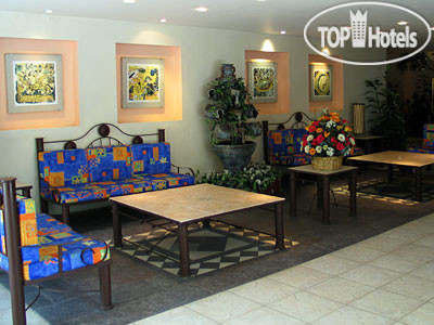 New photos from tourists Fontan Reforma 3*
