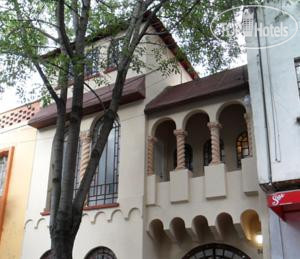 New photos from tourists Condesa Amatlan 84 4*