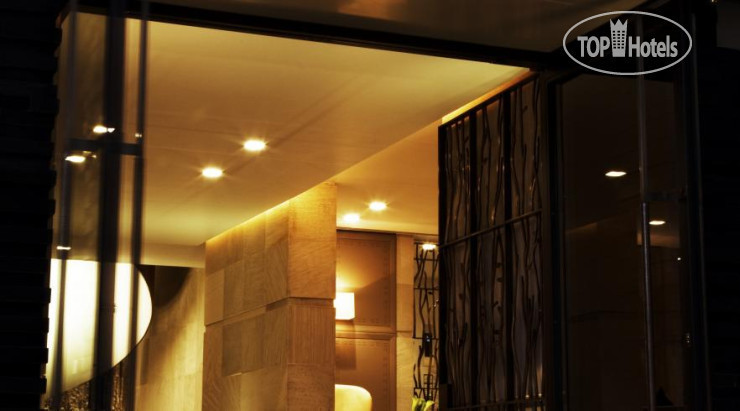 Hotelier's photos Las Alcobas 5*