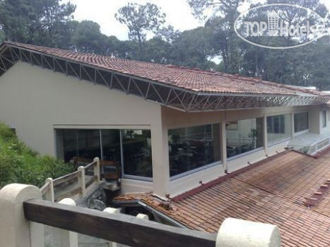 Hotel photo Mision Refugio del Salto 5*