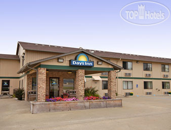 Photos Days Inn