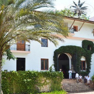 Photos Mayaland Hotel & Bungalows