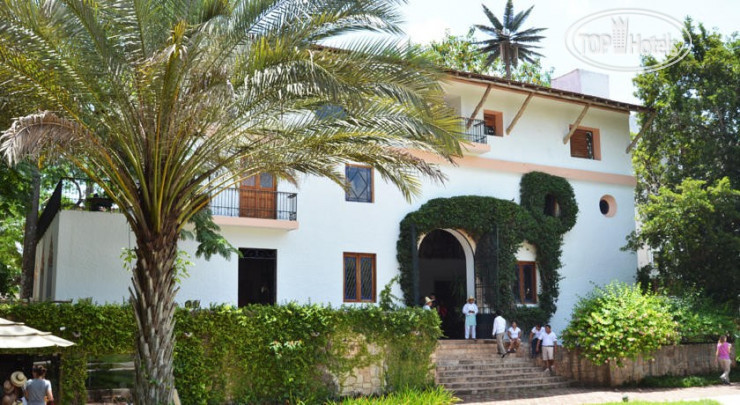 Photos Mayaland Hotel & Bungalows