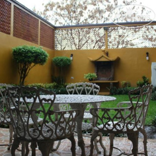 Photos  Quetzalcoatl Hotel