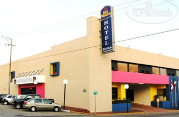 Фото Best Western Brisa