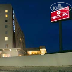 Фото Fiesta Inn Coatzacoalcos