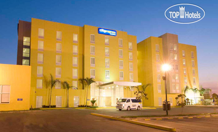 Фото City Express Lazaro Cardenas