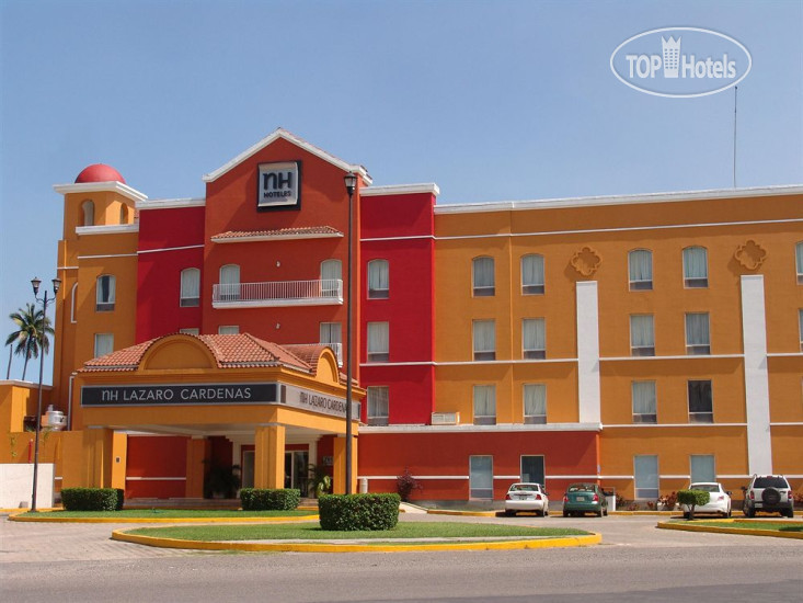 Фото Baymont Inn & Suites Lazaro Cardenas