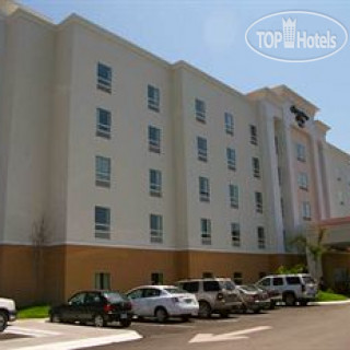Photos Hampton Inn by Hilton Ciudad Victoria