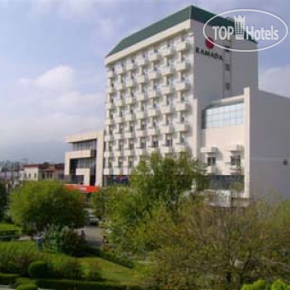 Photos Ramada Hotel Ciudad Victoria