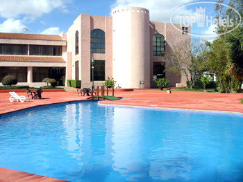 Фото Best Western Gran Hotel Residencial