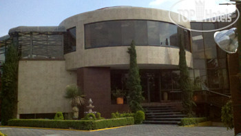 Фото Best Western Gran Marques