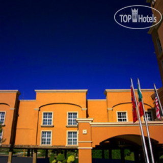 Фото Holiday Inn Monclova