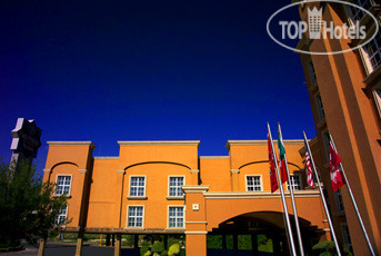 Photos Holiday Inn Monclova