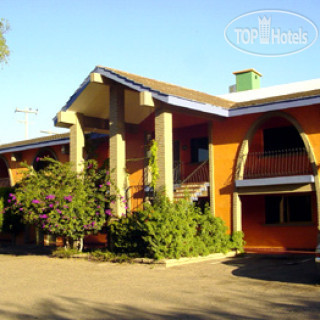 Photos Best Western Hotel Del Rio